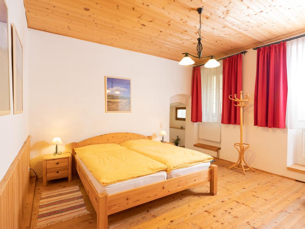 Ferienwohnung Zum Kapuziner Poysdorf Εξωτερικό φωτογραφία