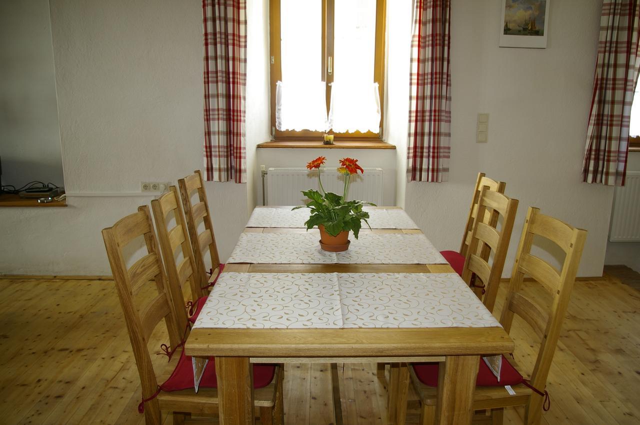 Ferienwohnung Zum Kapuziner Poysdorf Εξωτερικό φωτογραφία